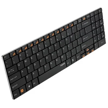 Bežična ultra tanka tastatura E9070 Rapoo RP11202-2